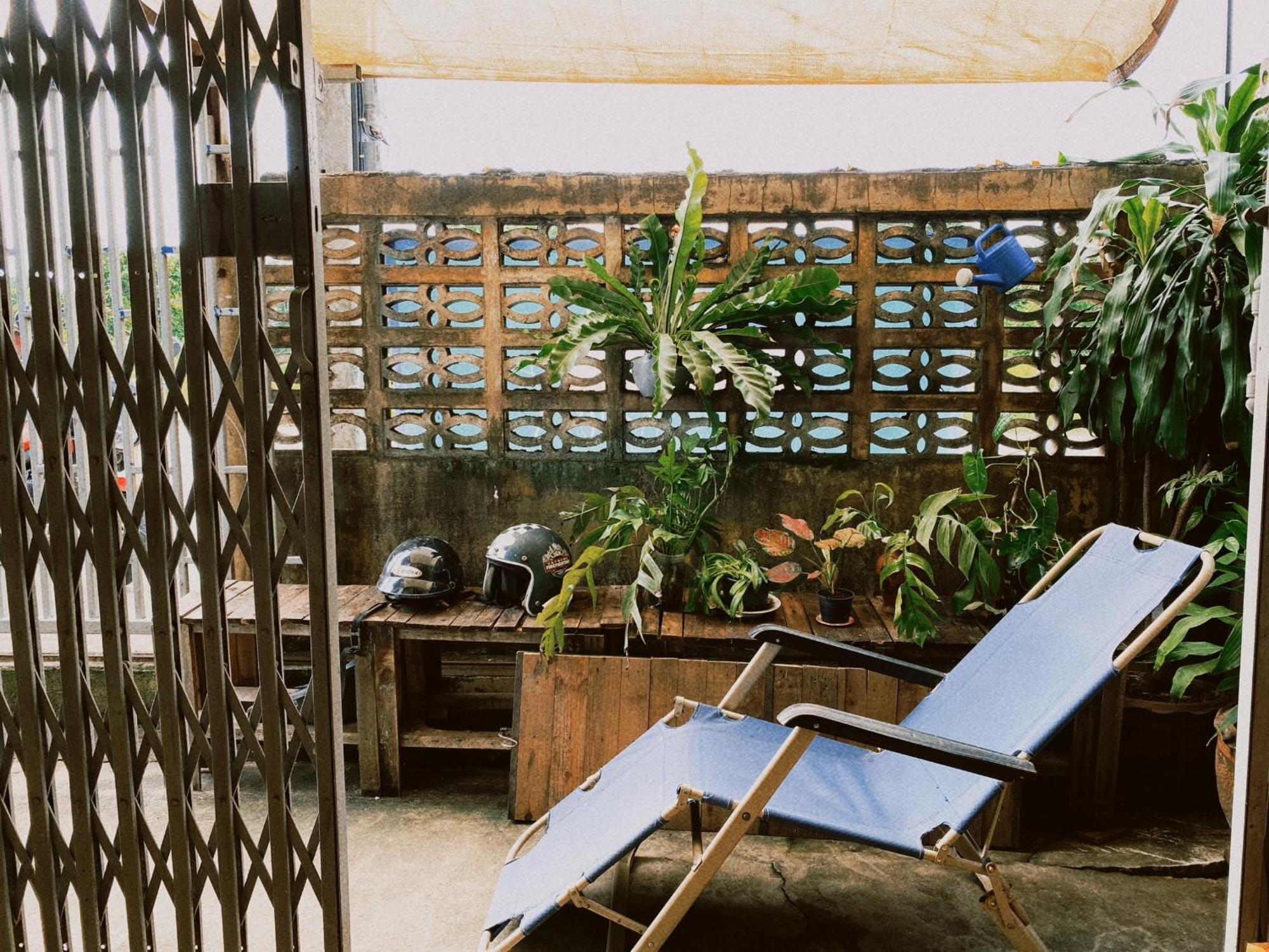 Hostelbed And Retreat Phitsanulok Esterno foto