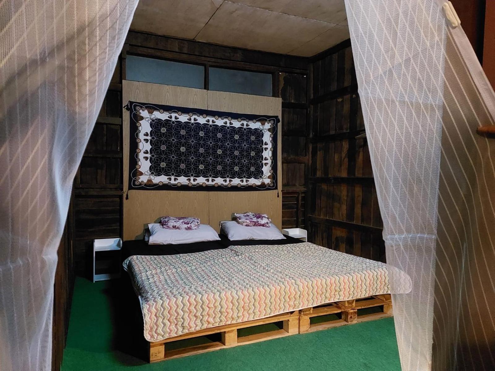 Hostelbed And Retreat Phitsanulok Esterno foto