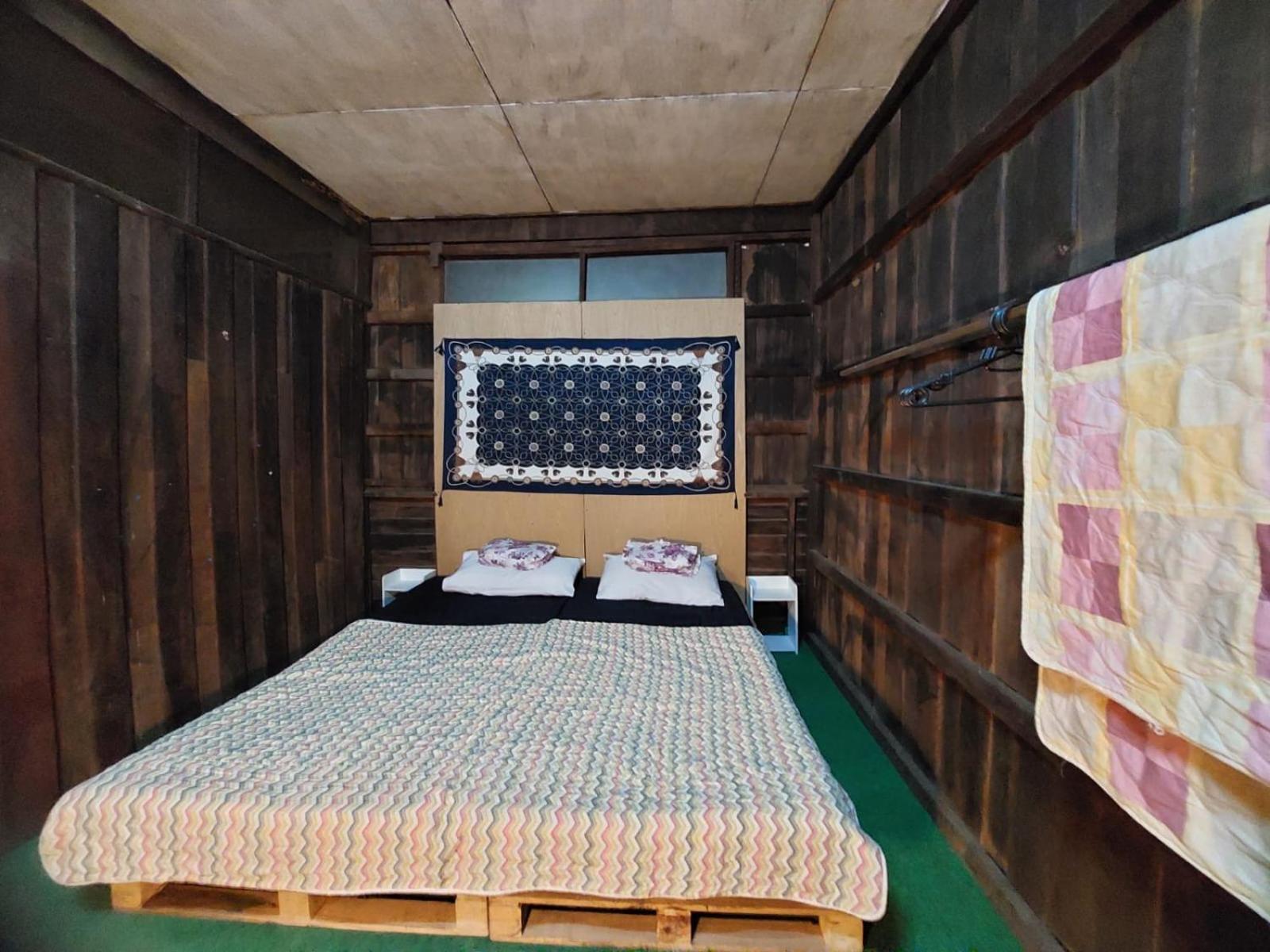 Hostelbed And Retreat Phitsanulok Esterno foto